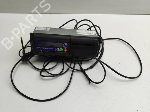 Used Electronic module Electronic module OPEL VIVARO B Van (X82) 1.6 CDTI (05) (116 hp) 33380613 33380613