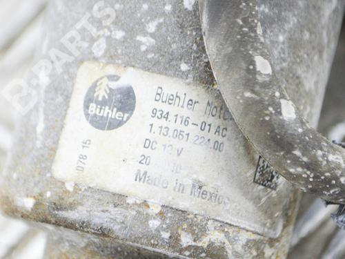 Vacuum pump OPEL MOKKA / MOKKA X (J13) 1.4 (_76) | BP11869859M80 