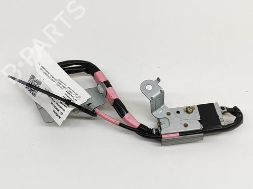 Electronic module TOYOTA LAND CRUISER PRADO (_J12_) 3.0 D-4D (KDJ120, KDJ125) | BP23865598M83 