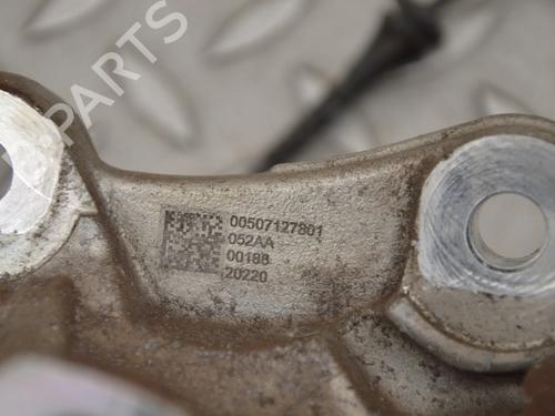 Right rear steering knuckle BMW 3 Touring (G21, G81) 330 e Plug-in-Hybrid | BP30235303M28 