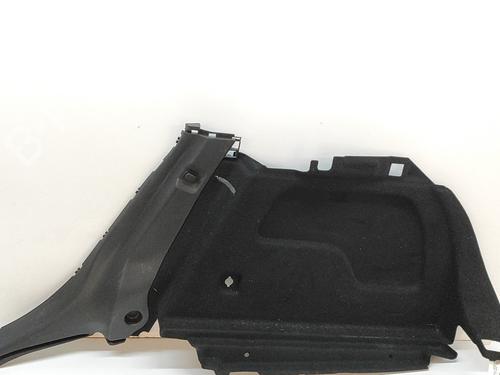 Used Boot lining INFINITI Q30 1.6 (156 hp) 28564079