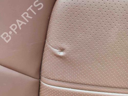 Left front seat PORSCHE CAYENNE Coupe (9YB) 4.0 S AWD (9YBBJ1) | BP29593502C15  - Image 9