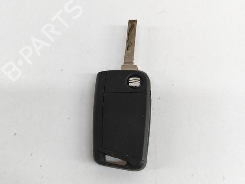 Elektronisk modul SEAT ATECA (KH7, KHP) 1.0 TSI | BP18165068M83 