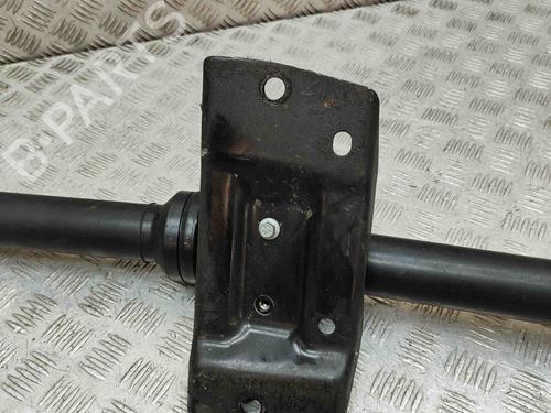 Driveshaft VOLVO V60 II (225) B6 Mild-Hybrid AWD | BP29458551M37 