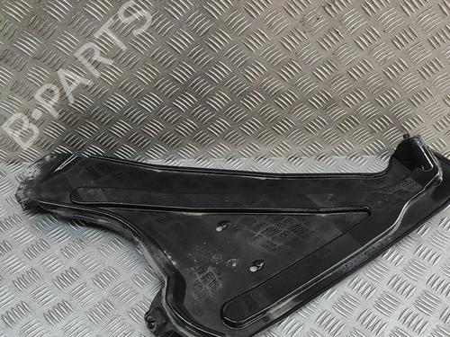 Underbody protection AUDI Q7 (4MB, 4MG, 4MQ) 3.0 TDI quattro | BP29023765M92 