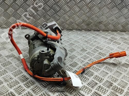 AC compressor TESLA MODEL 3 (5YJ3) EV AWD | BP27765005M34 