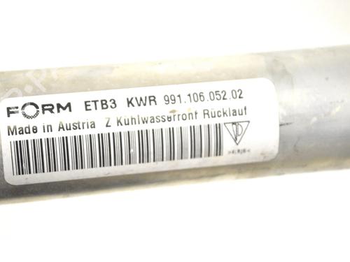 Pipe PORSCHE 911 (997) 3.6 Carrera | BP30223011M125  - Image 6