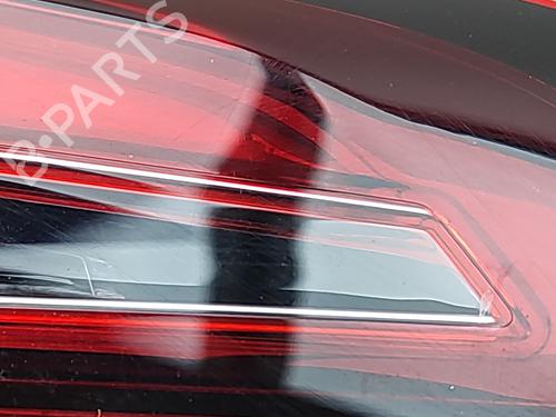 Left tailgate light TOYOTA COROLLA Estate (_E21_) 1.8 Hybrid (ZWE211) | BP29812691C79 