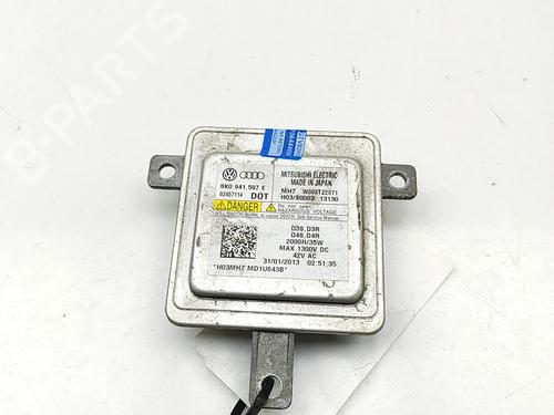 Used Electronic module VW TOUAREG (7P5, 7P6) 3.0 V6 TDI (245 hp) 29830327