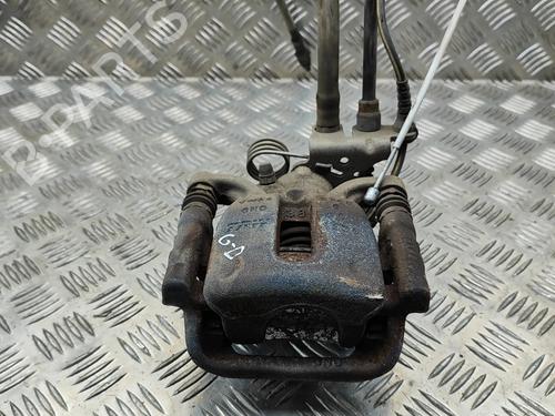 Used Right rear brake caliper Right rear brake caliper VW CADDY IV Box Body/MPV (SAA, SAH) 2.0 TDI (102 hp) 33380639 33380639