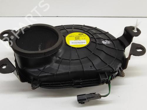 Elektronisk modul JAGUAR I-PACE (X590) EV400 AWD (400 hp) 27778839