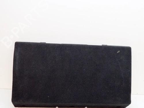 Used Rear parcel shelf Rear parcel shelf BMW 3 (G20, G80, G28) 330 e Plug-in-Hybrid xDrive (292 hp) 27758057 27758057