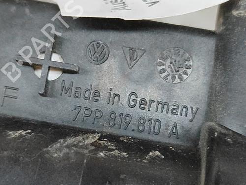 Electronic sensor VW TOUAREG (7P5, 7P6) 3.0 V6 TDI | BP26013711M84