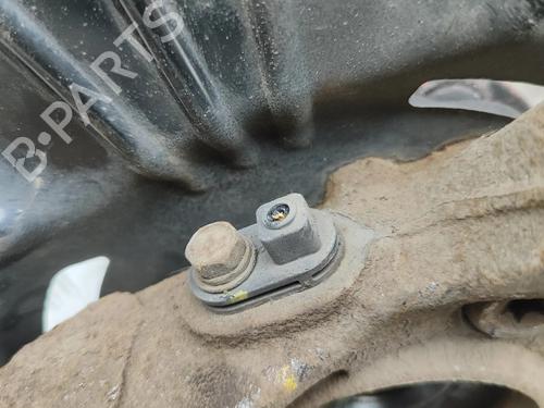 Right front steering knuckle KIA XCEED (CD) 1.5 T-GDI | BP37481399M26 - Image 5