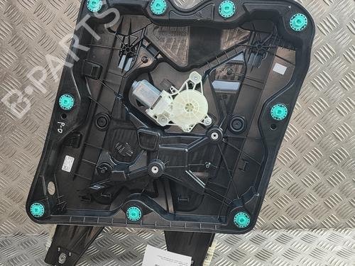 Used Front right window mechanism AUDI Q4 E-TRON Sportback (F4N) 40 (204 hp) 28437416