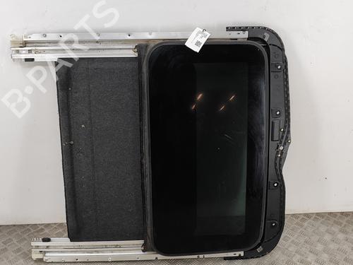 Used Sunroof INFINITI FX 35 All-wheel Drive (280 hp) 23249865