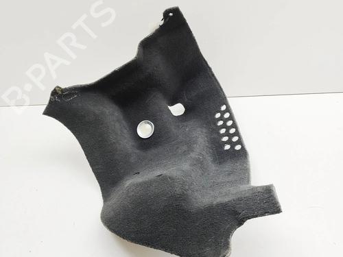 Boot lining ASTON MARTIN DB9 Volante 6.0 V12 | BP34443315I3 - Image 5