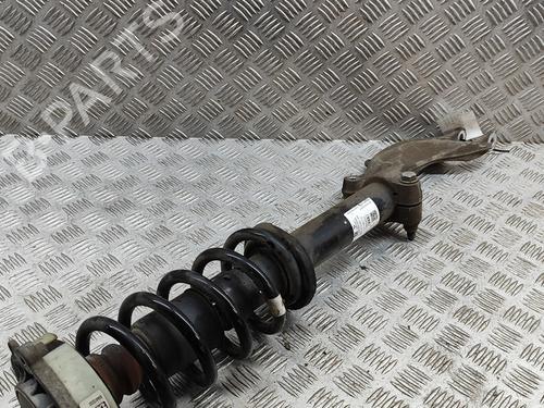 Right front shock absorber AUDI Q5 (FYB, FYG) 2.0 TFSI quattro | BP28435409M17 