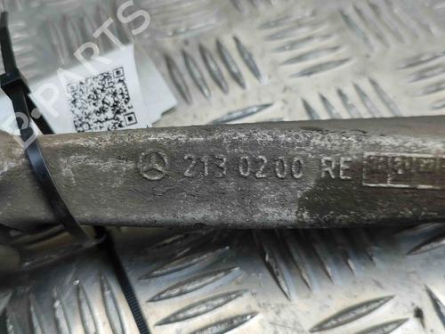 Right front suspension arm MERCEDES-BENZ GLC (X253) 300 d 4-matic (253.919) | BP29730712M13 