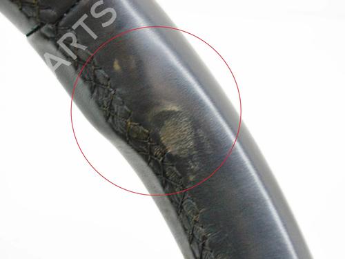 Steering wheel VW ID.3 (E11, E12) 1st | BP27754692C49  - Image 11