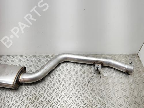 Exhaust system BMW X6 (G06, F96) xDrive 40 i | BP36415098M121 - Image 4
