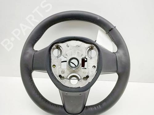 Steering wheel TESLA MODEL Y (5YJY) Long Range All-wheel Drive | BP38782377C49 - Image 2