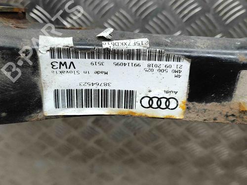 Rear axle AUDI Q7 (4MB, 4MG, 4MQ) 3.0 TFSI quattro | BP21188383M2 