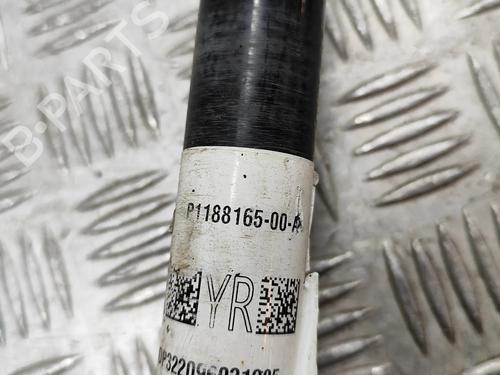 Left rear driveshaft TESLA MODEL Y (5YJY) EV Performance All-wheel Drive | BP28556275M40  - Image 6