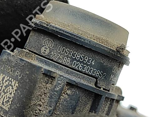 Electronic module PEUGEOT BOXER Bus 2.0 BlueHDi 130 | BP37721732M83  - Image 5