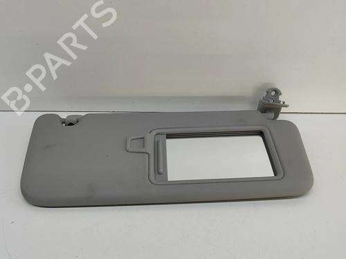 Right sun visor HYUNDAI KONA (SX2) EV | BP27786248I2 