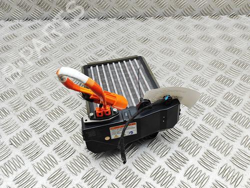 Heater resistor JEEP RENEGADE SUV (BU, B1, BV) 1.3 PHEV 4Xe | BP30130762M108