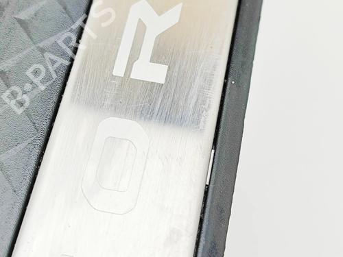 Trinnbrett KIA SORENTO IV (MQ4, MQ4A) 2.2 CRDi AWD | BP31047722C149 