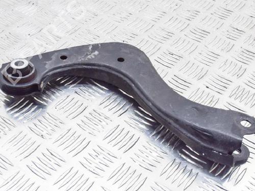 Left rear suspension arm TOYOTA PRIUS (_W5_) 1.8 Hybrid (ZVW50, ZVW50_, ZVW51_, ZVW50R, ZVW51) | BP27749115M14