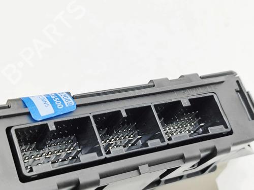 Electronic module JAGUAR F-PACE (X761) 2.0 TD4 AWD | BP30621366M83 