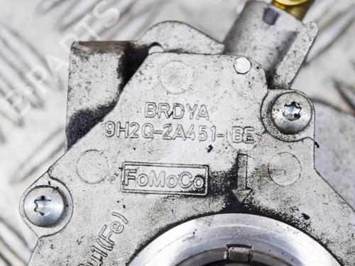 Vacuum pump LAND ROVER RANGE ROVER SPORT II (L494) 3.0 SDV6 4x4 | BP27756957M80 