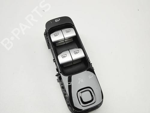 Right front window switch MERCEDES-BENZ EQS (V297) EQS 450+ (297.123) | BP38731683I26 - Image 3