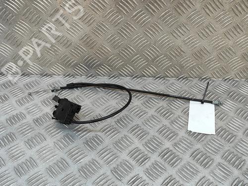 Used Cable Cable AUDI A6 C8 (4A2) 40 TDI (190 hp) 36046062 36046062