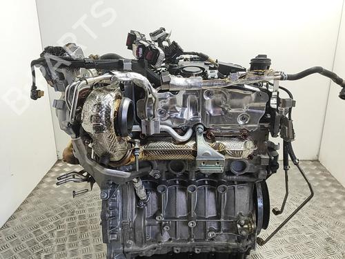 Engine MERCEDES-BENZ GLA (H247) GLA 200 d (247.712) | BP33386484M1 - Image 2
