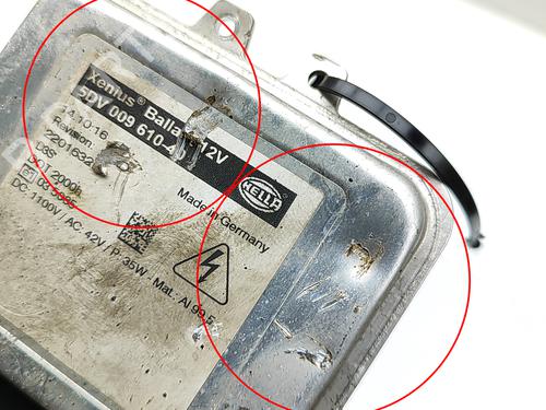 Electronic module JAGUAR XE (X760) 2.0 D | BP35958010M83 - Image 7