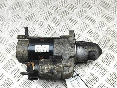 Used Starter Starter VW PASSAT B7 (362) 2.0 TDI (140 hp) 33797763 33797763