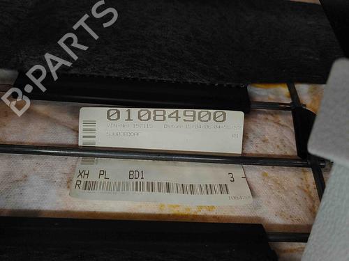 Rear seat JEEP COMMANDER (XK, XH) 3.0 CRD 4x4 | BP29593650C17 