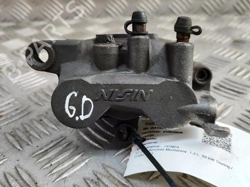 Other HONDA MOTORCYCLES ST ST 1300 Pan European (SC51) | BP33372577O1 - Image 3