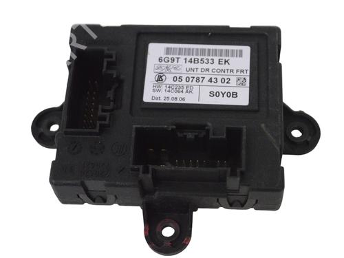 Used Electronic module JAGUAR XK II Coupe (X150) 4.2 XK8 (298 hp) 30244144