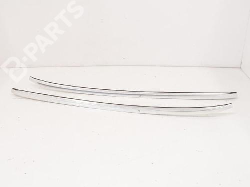 Used Roof bars Roof bars MERCEDES-BENZ GLC (X253) 220 d 4-matic (253.905, 253.903) (170 hp) 6762523 6762523