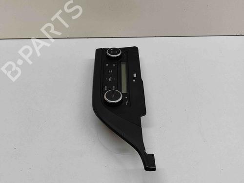 Climate control TOYOTA AURIS (_E18_) 1.3 Dual-VVTi (NRE180_, NRE180R) | BP29458793I5 