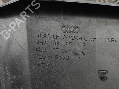 Upper protection AUDI Q7 (4LB) 3.0 TDI quattro | BP30971965M93 