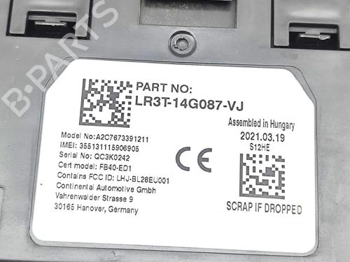 Electronic module FORD TRANSIT CUSTOM V362 Van (FY, FZ) 2.0 EcoBlue | BP38094344M83  - Image 6