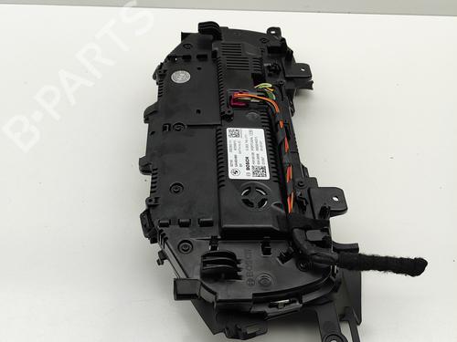 Instrument cluster BMW 3 (G20, G80, G28) M3 Competition | BP29542481C47 