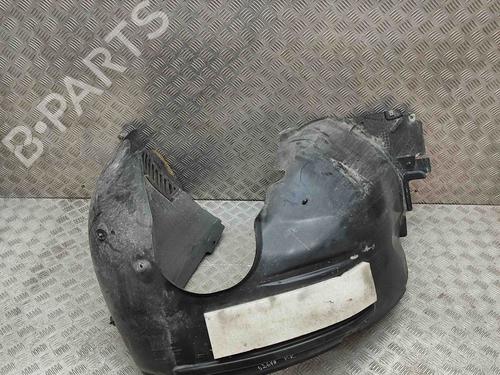 Wheel arch SKODA ENYAQ iV SUV (5AZ) 60 | BP29486732C56 