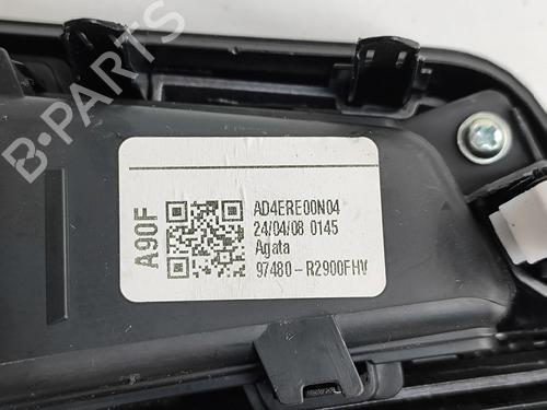 Luftventil KIA SPORTAGE V (NQ5) 1.6 T-GDi Hybrid AWD | BP27784147I21  - Image 7